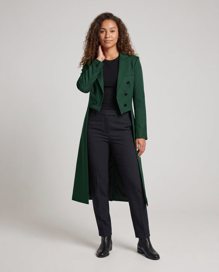 Coat women&