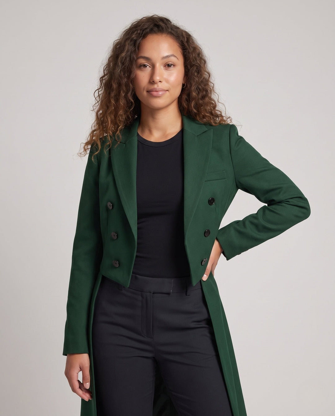 Coat women&