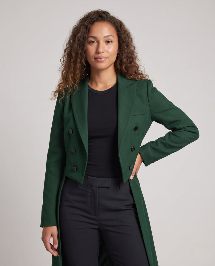 Coat women&