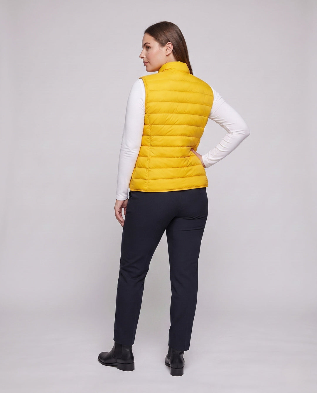 Rainproof Jacket Women&