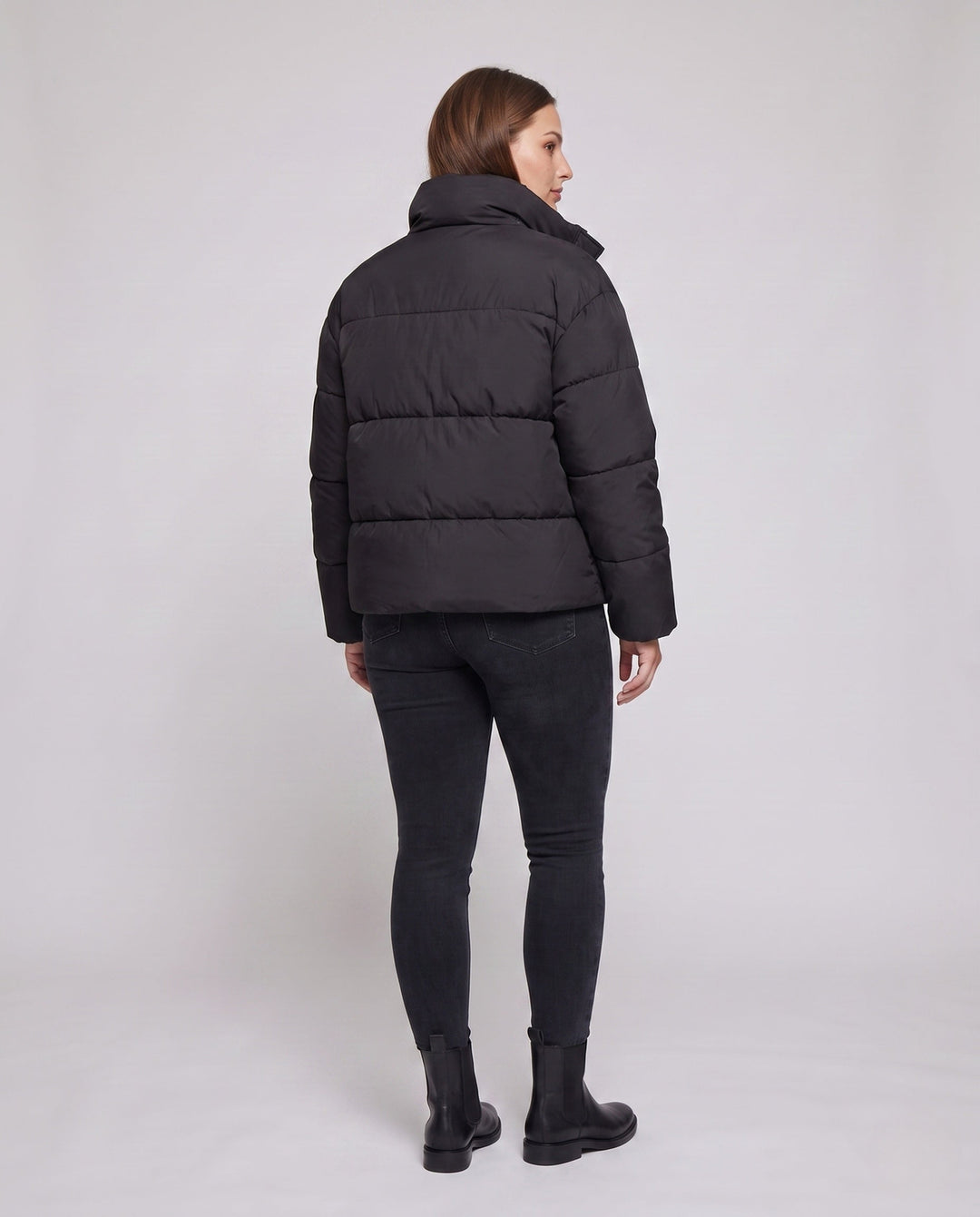 Jacket Quilted Women&