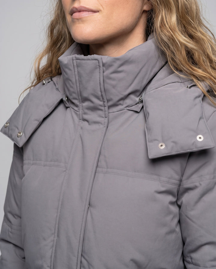 Jacket Quilted Women&
