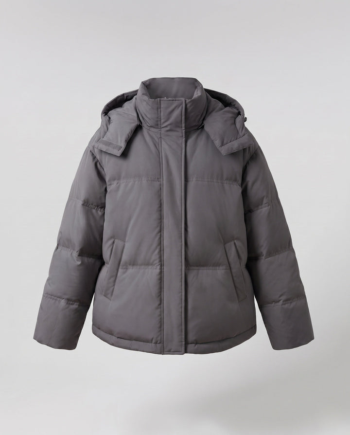 Jacket Quilted Women&