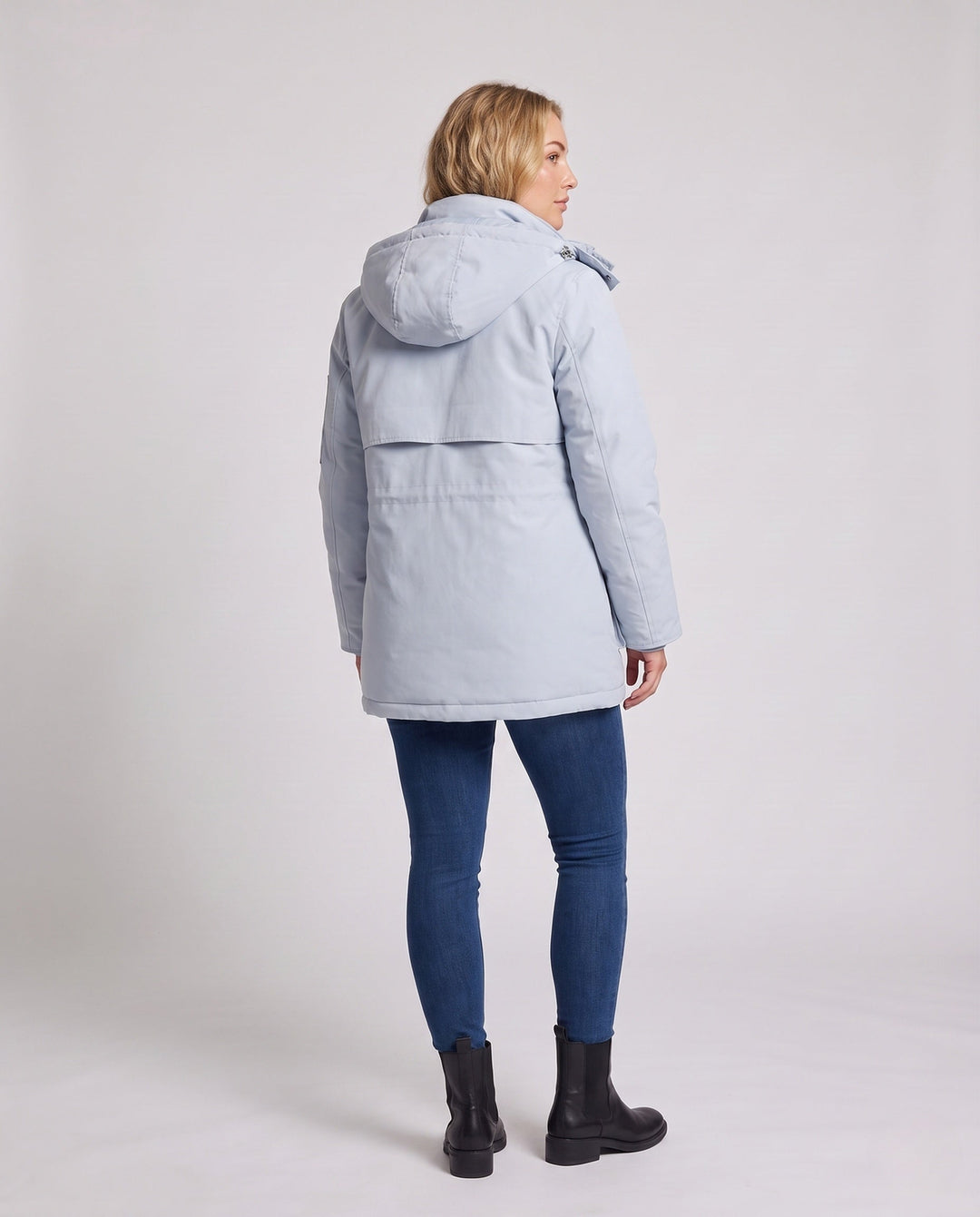 Parka Women&