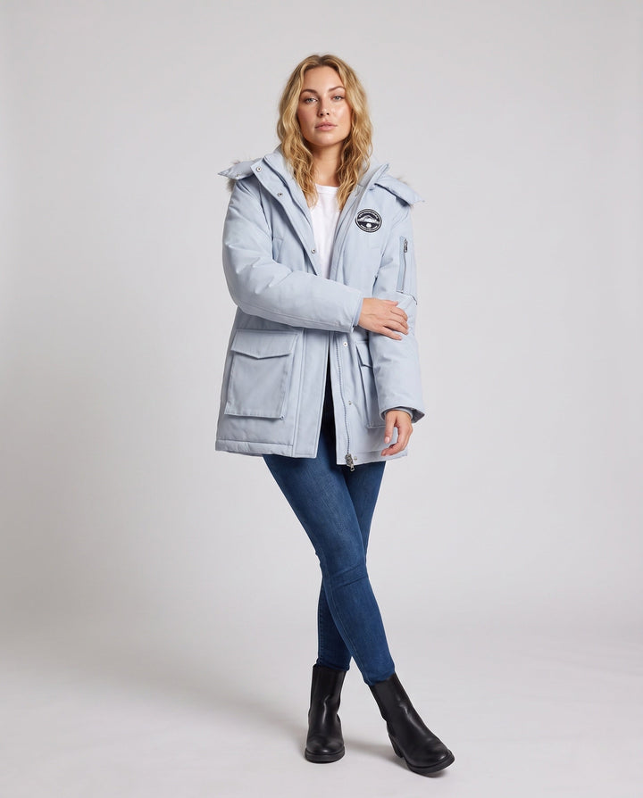 Parka Women&