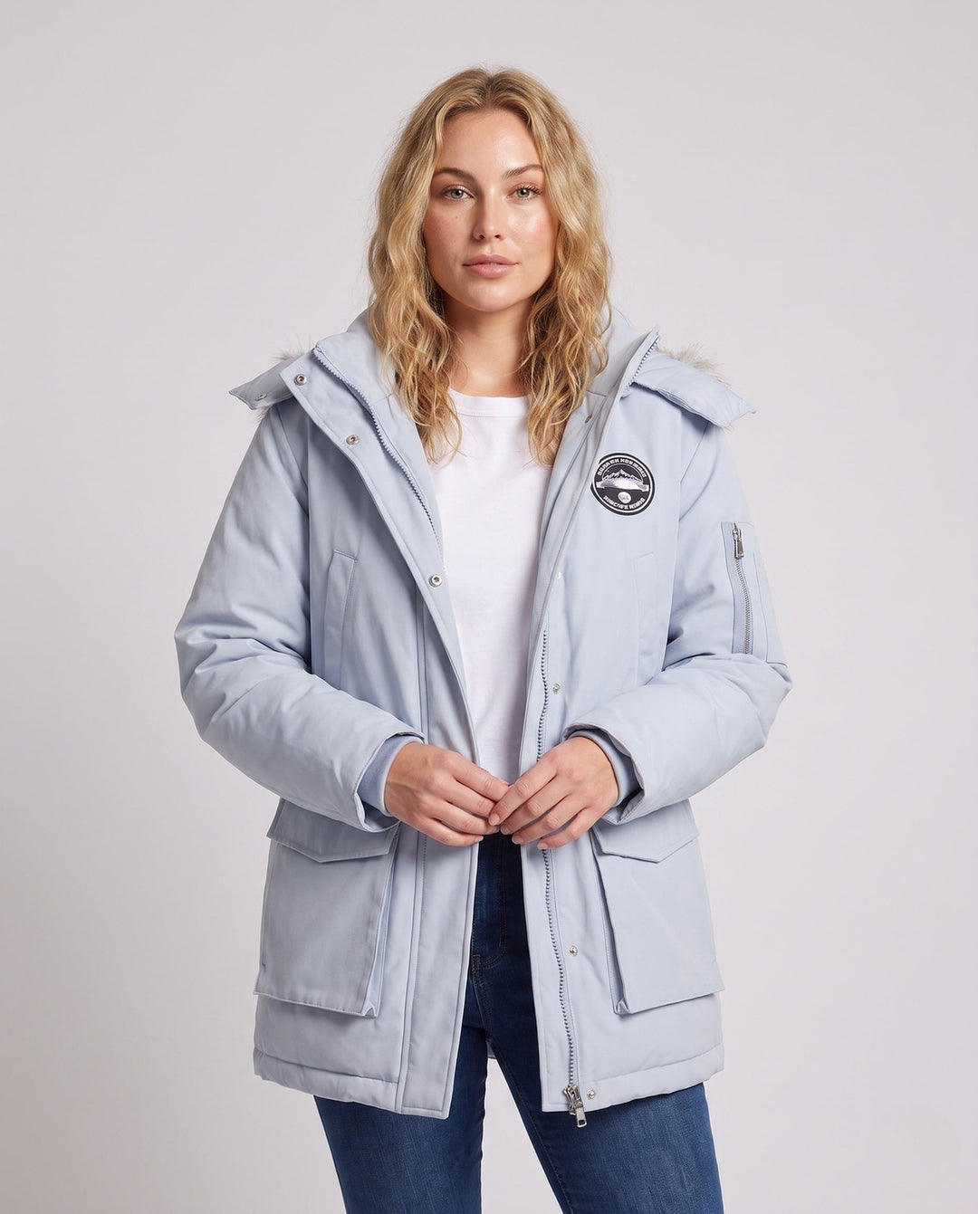 Parka Women&
