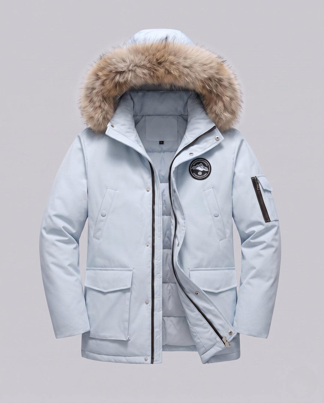 Parka Women&
