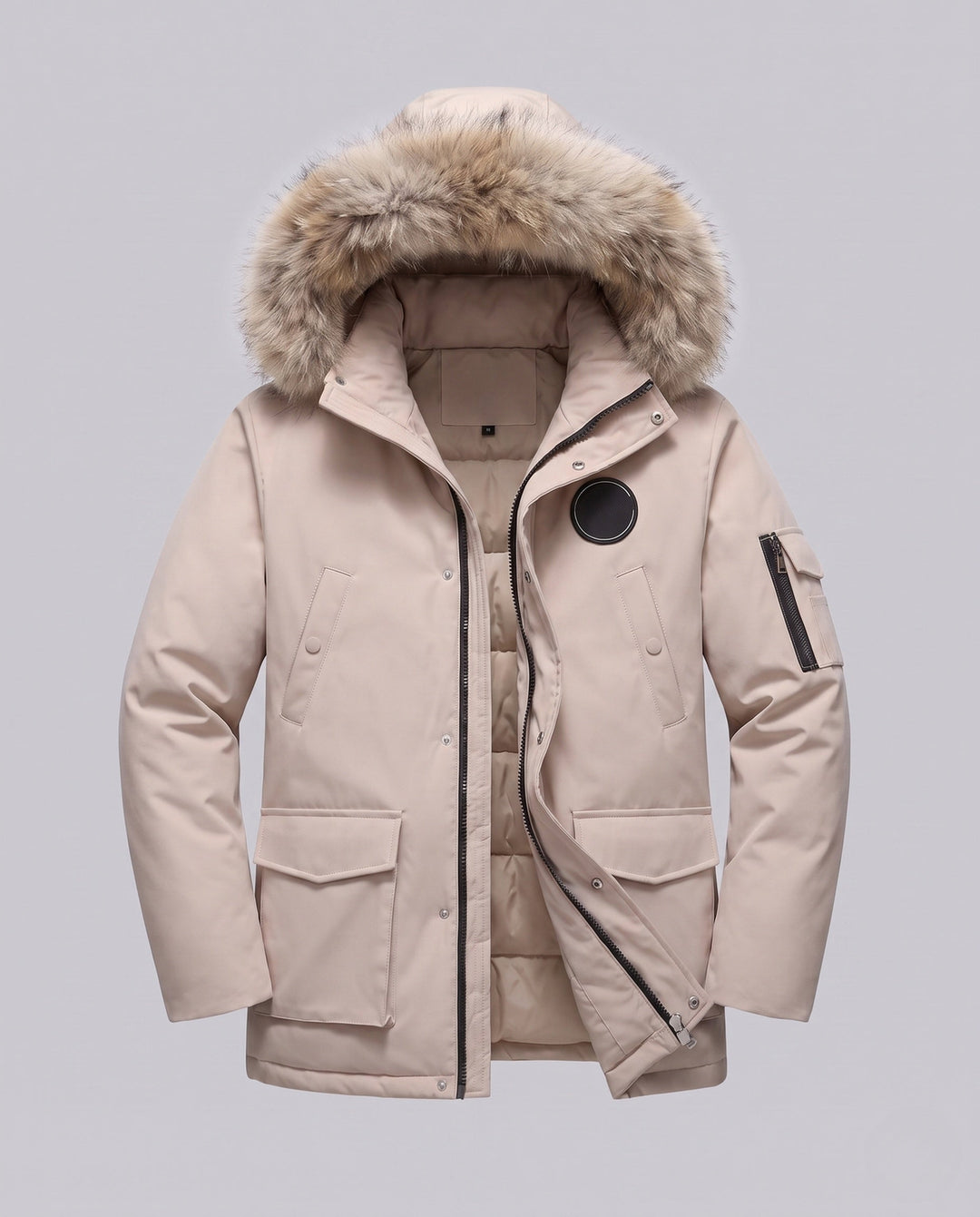 Parka Women&