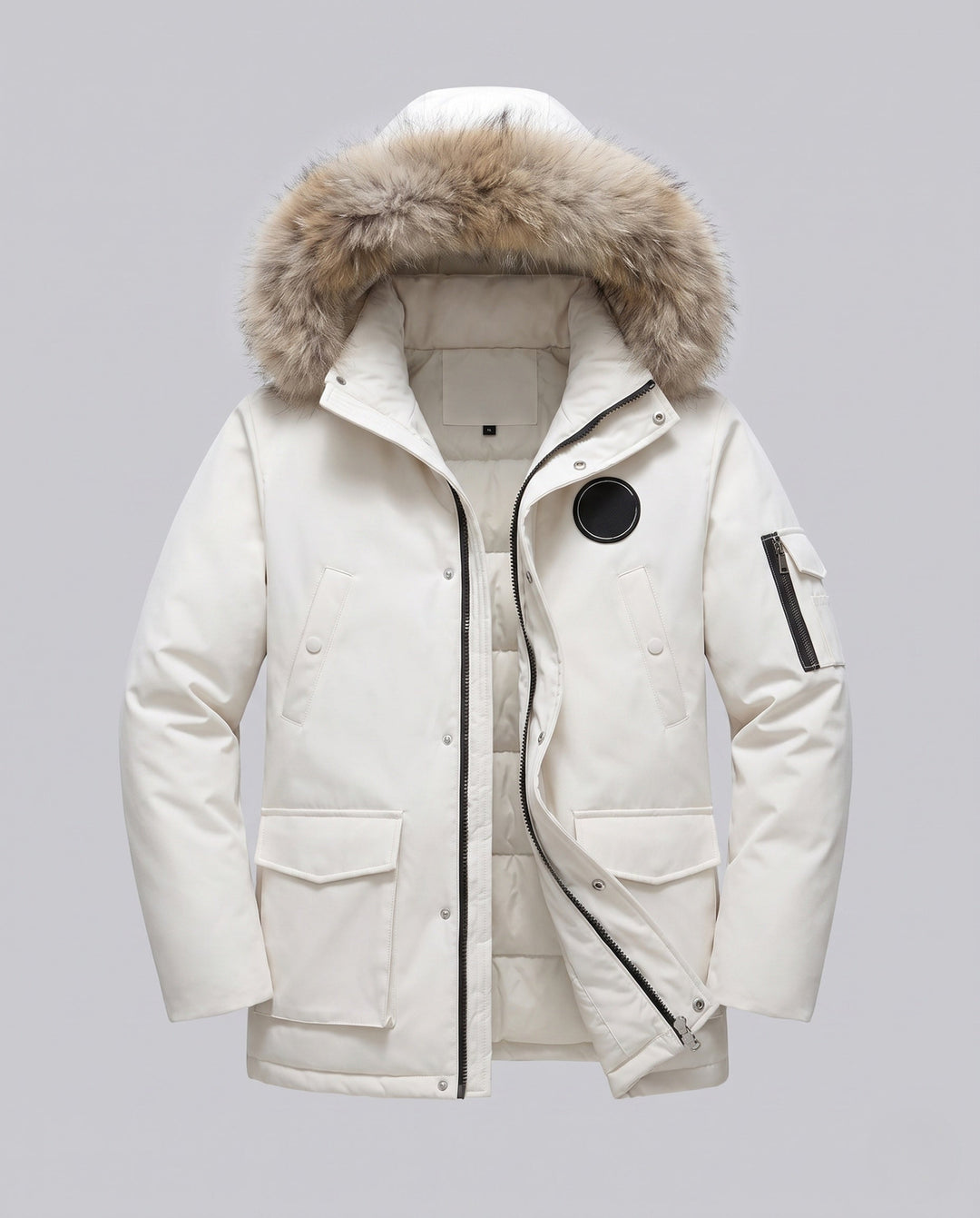 Parka Women&
