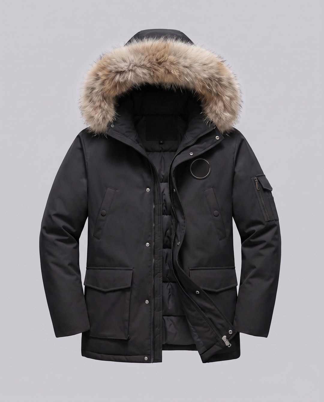 Parka Women&