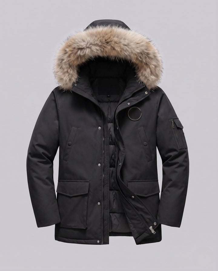 Parka Women&