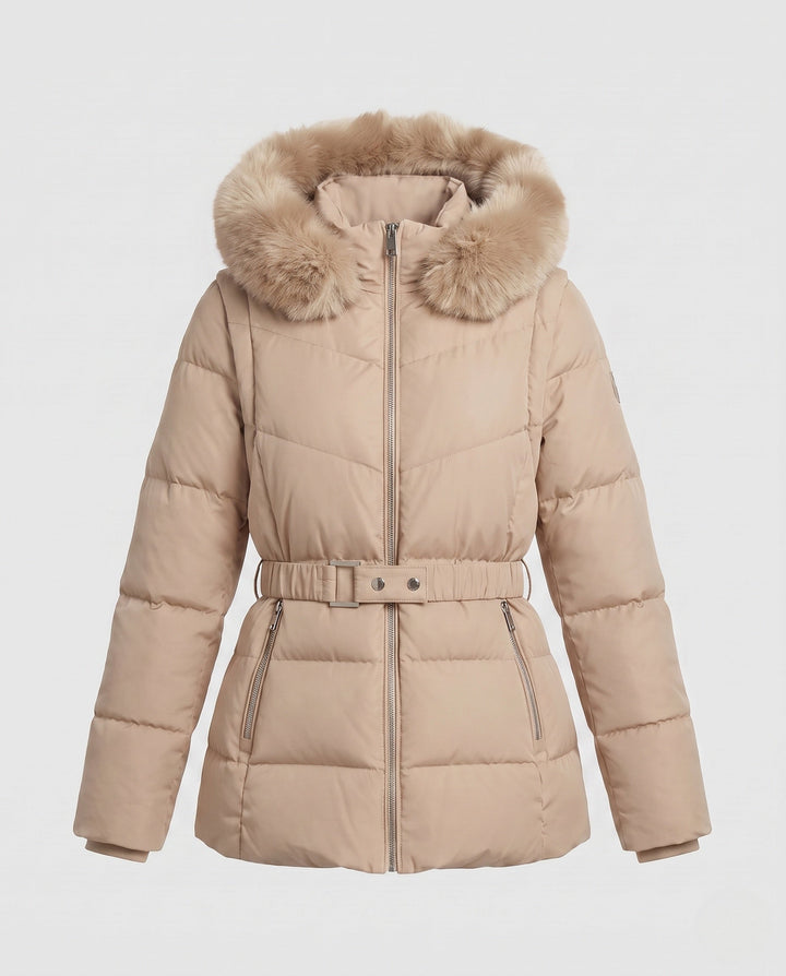 Jacket Quilted Women&