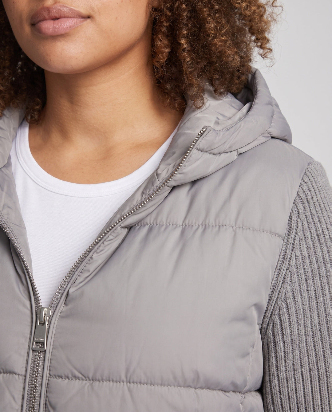 Jacket Quilted Women&