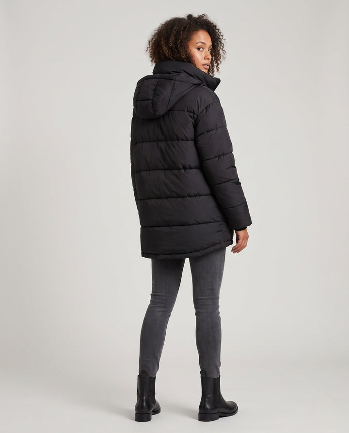 Jacket Quilted Women&
