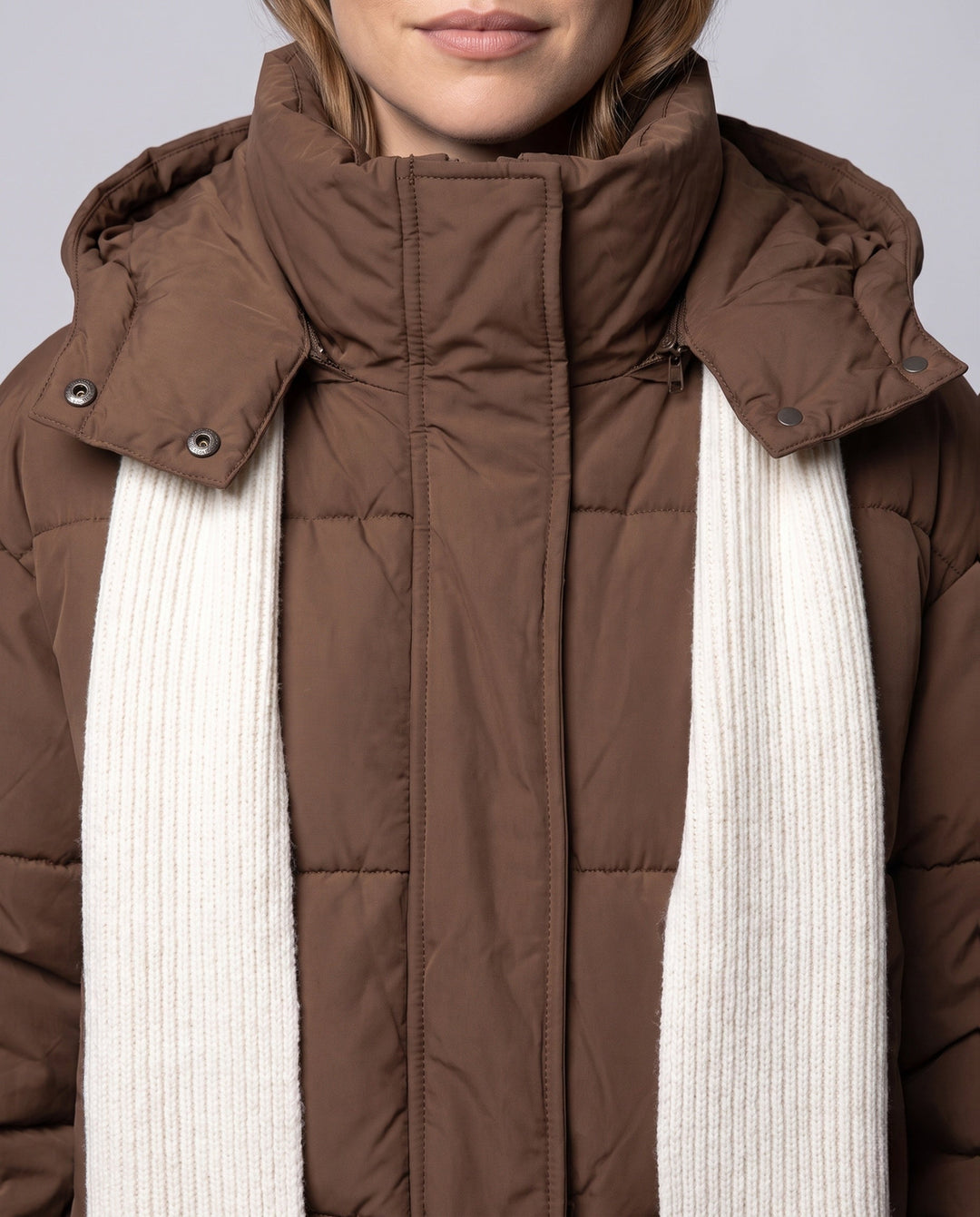 Jacket Quilted Women&