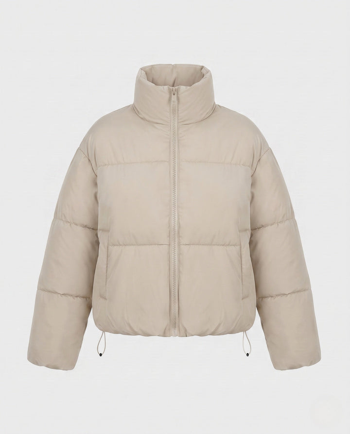 Jacket Quilted Women&