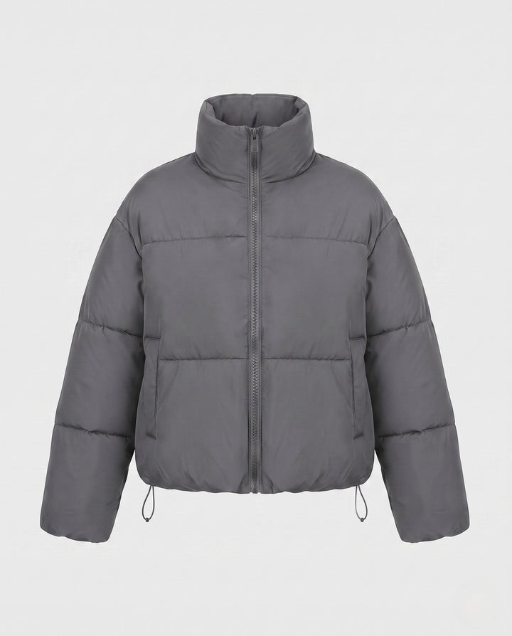 Jacket Quilted Women&