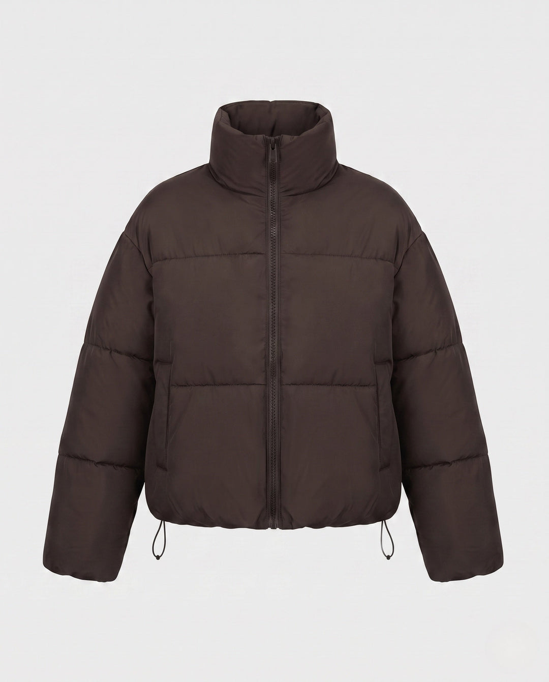 Jacket Quilted Women&
