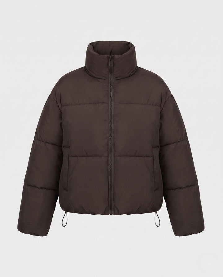Jacket Quilted Women&