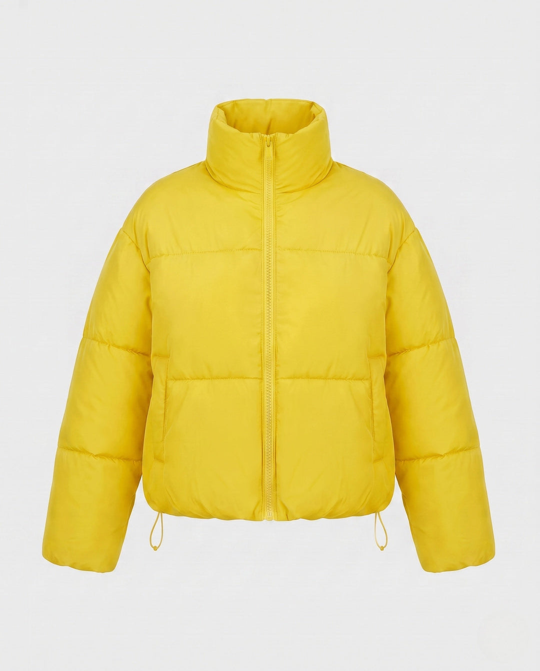 Jacket Quilted Women&