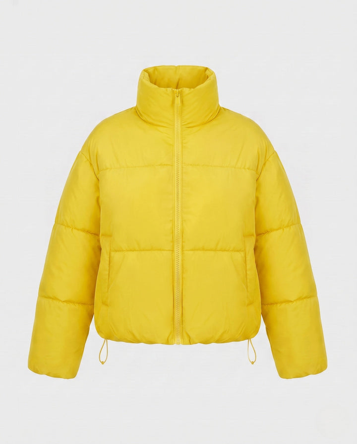 Jacket Quilted Women&