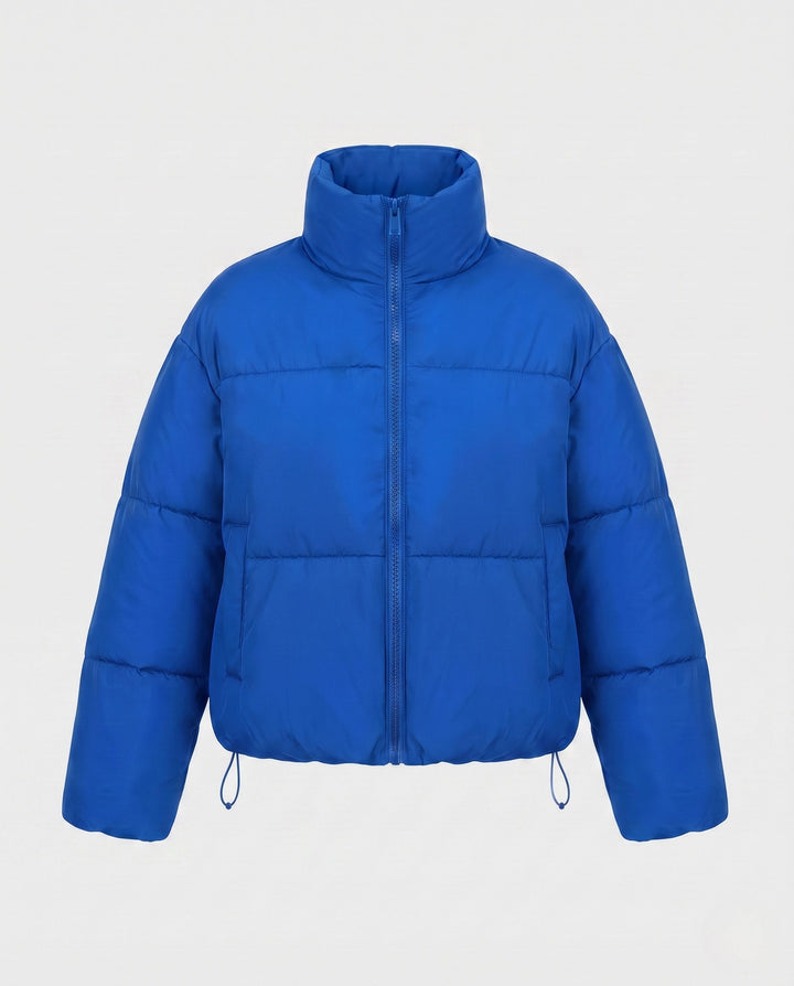 Jacket Quilted Women&