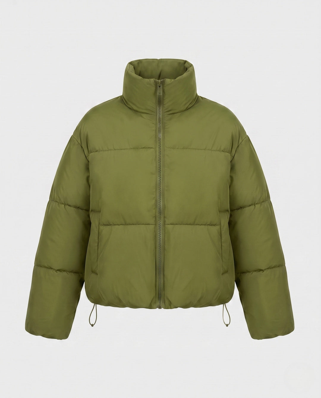 Jacket Quilted Women&