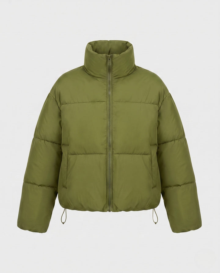Jacket Quilted Women&