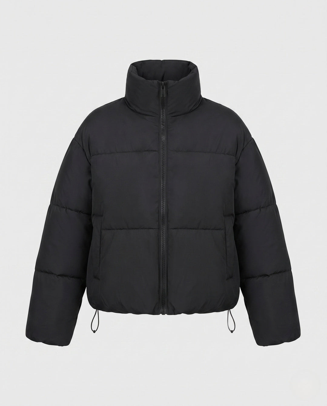 Jacket Quilted Women&