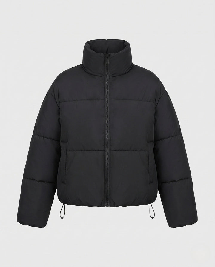 Jacket Quilted Women&
