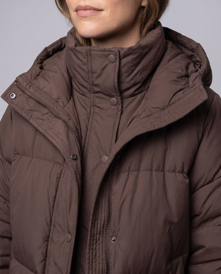 Jacket Quilted Women&