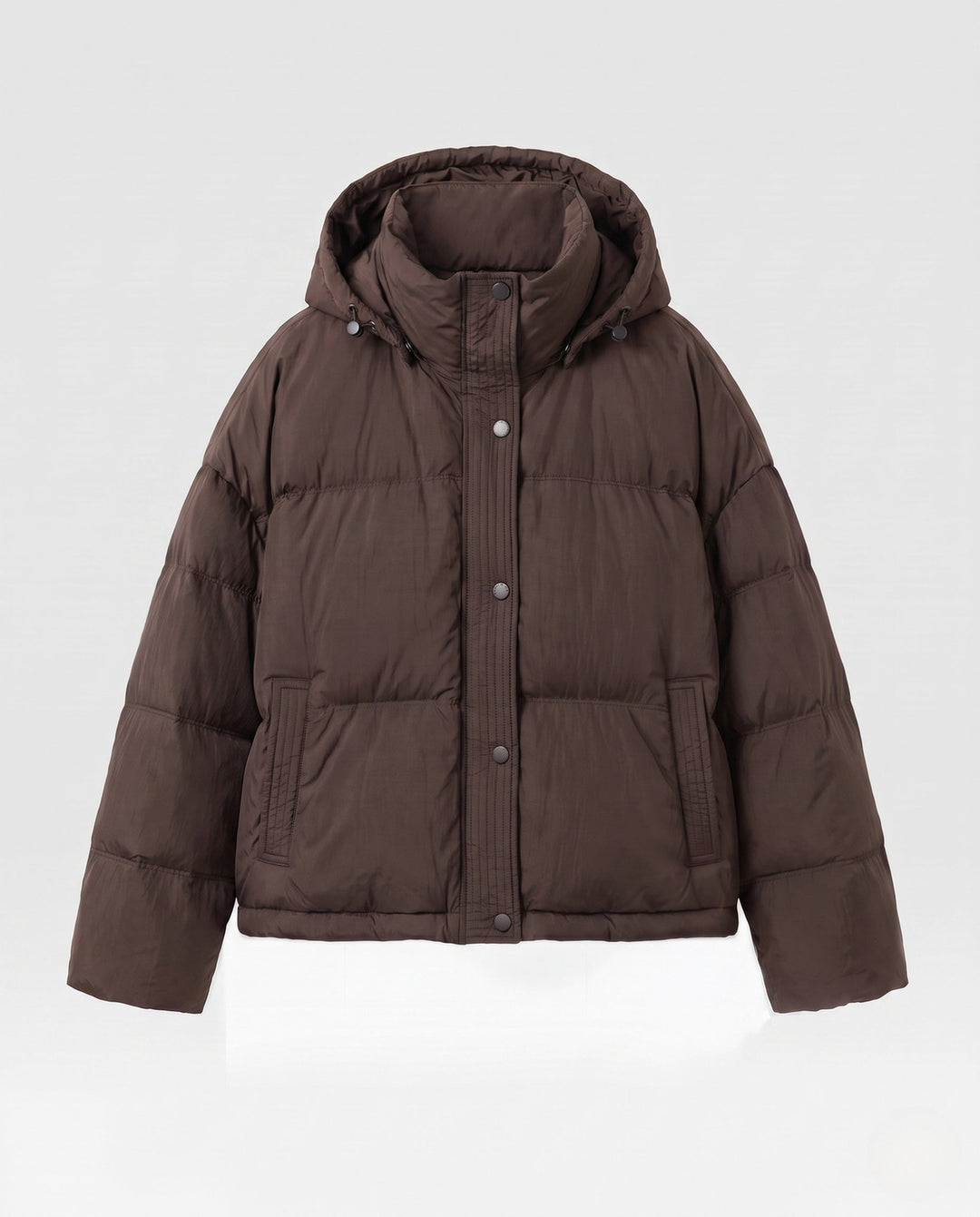 Jacket Quilted Women&