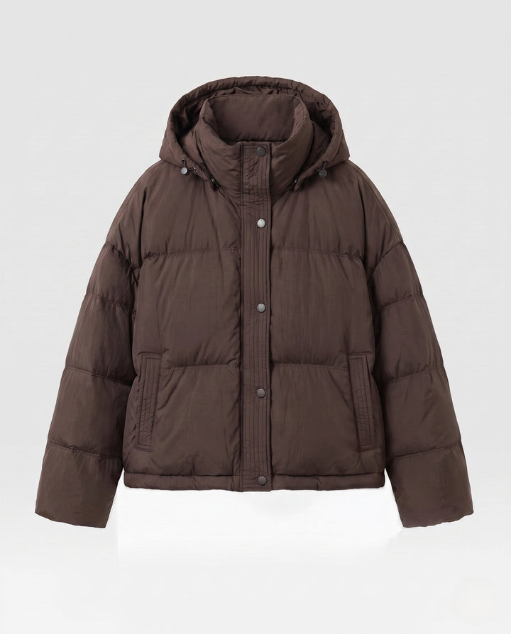 Jacket Quilted Women&