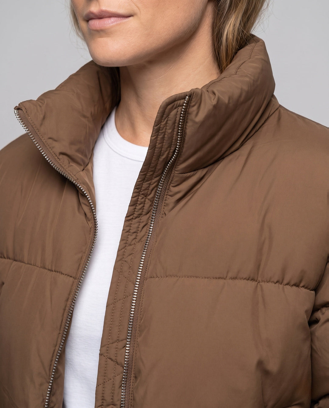 Jacket Quilted Women&