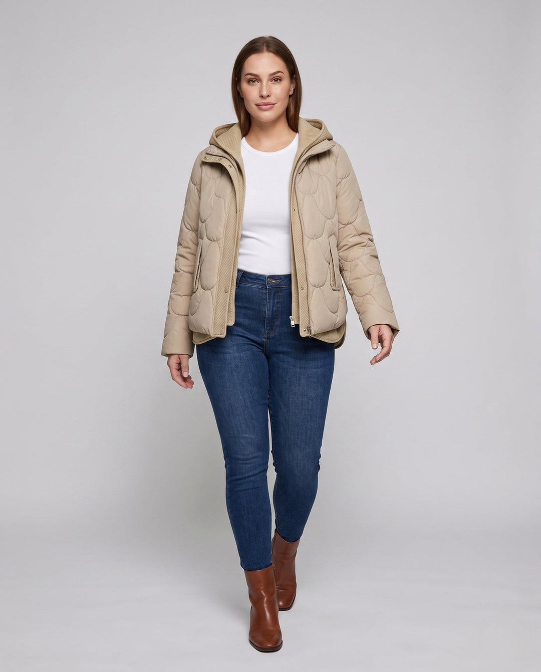 Jacket Transitional Women&