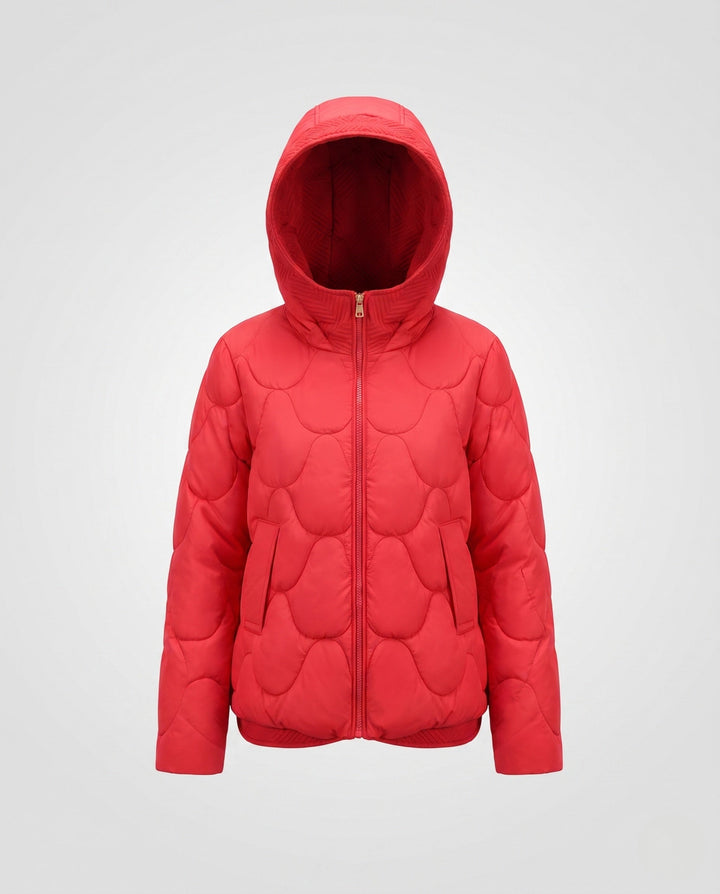 Jacket Transitional Women&