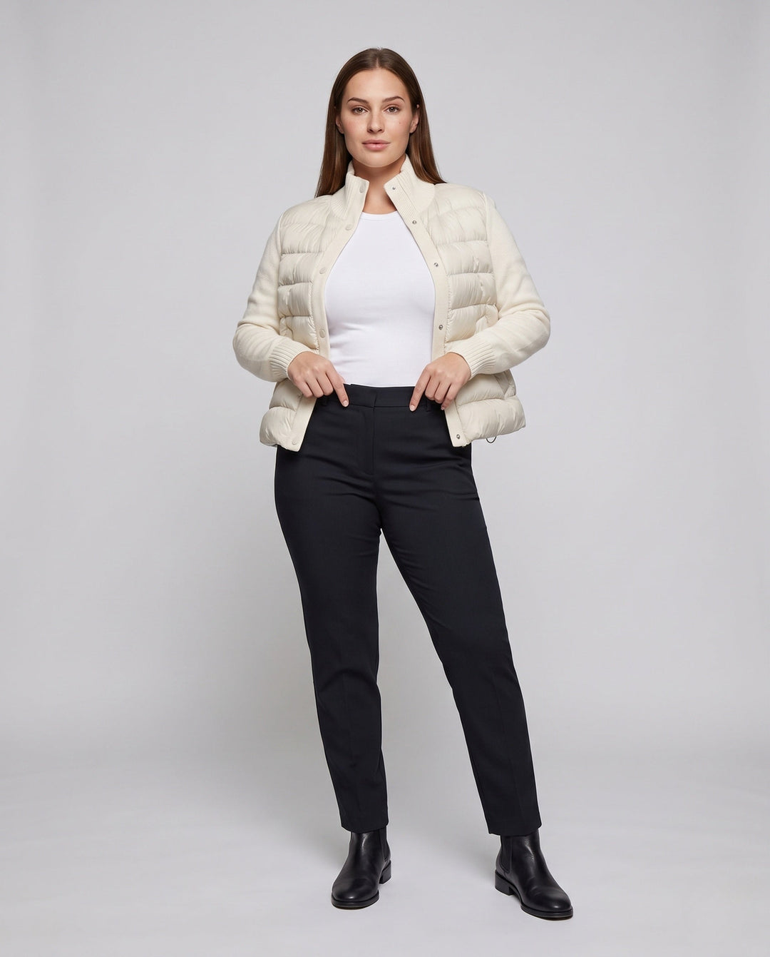 Jacket Transitional Women&