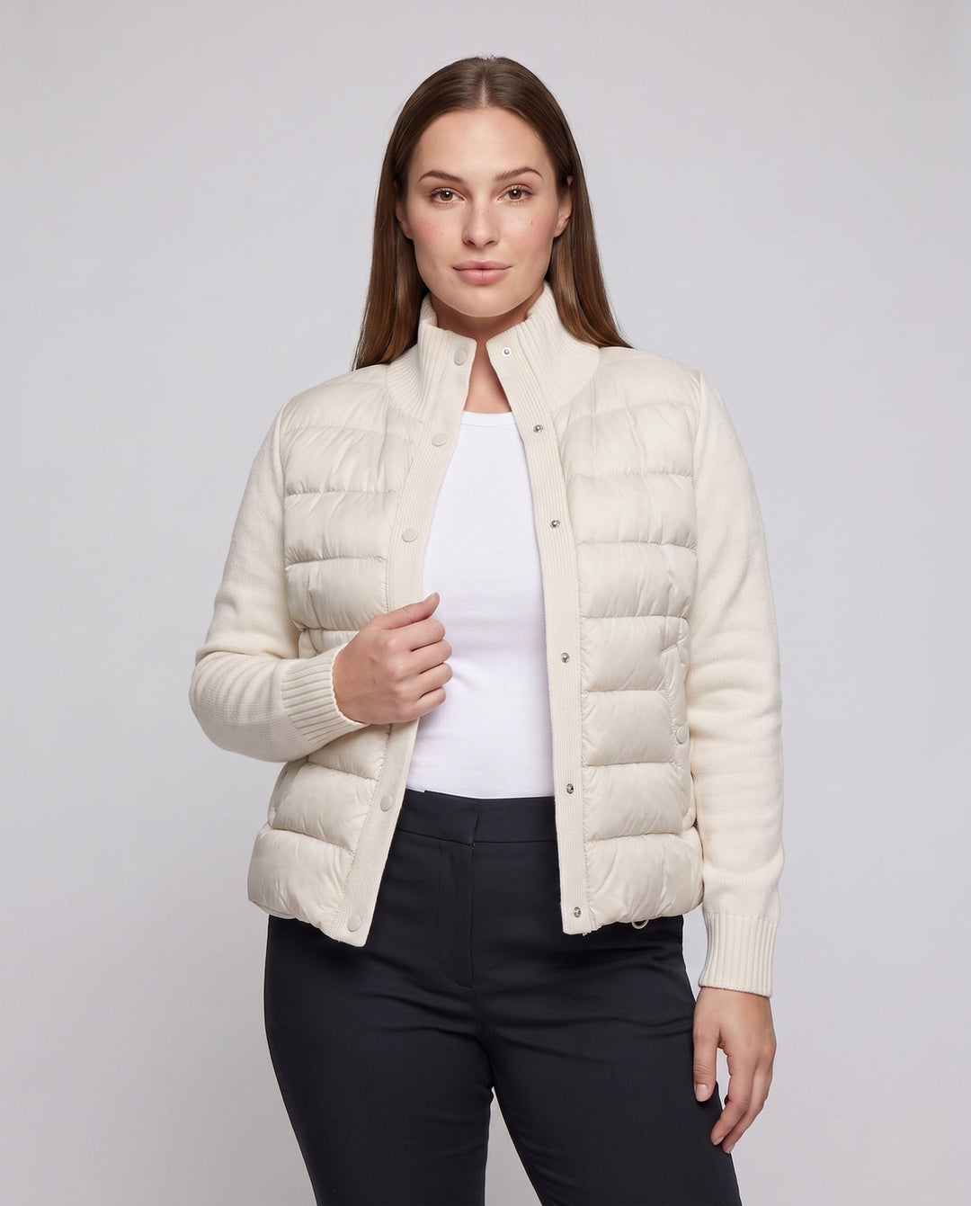Jacket Transitional Women&