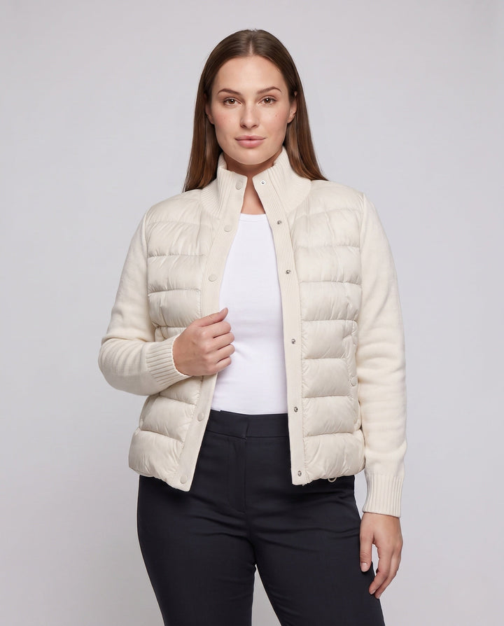 Jacket Transitional Women&