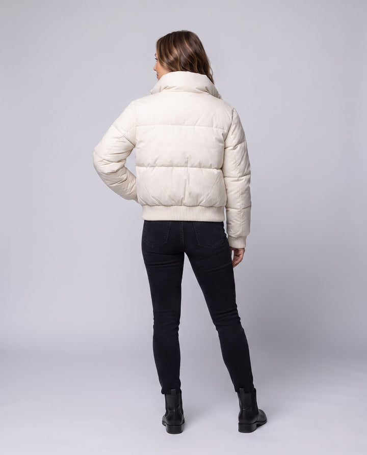 Jacket Quilted Women&