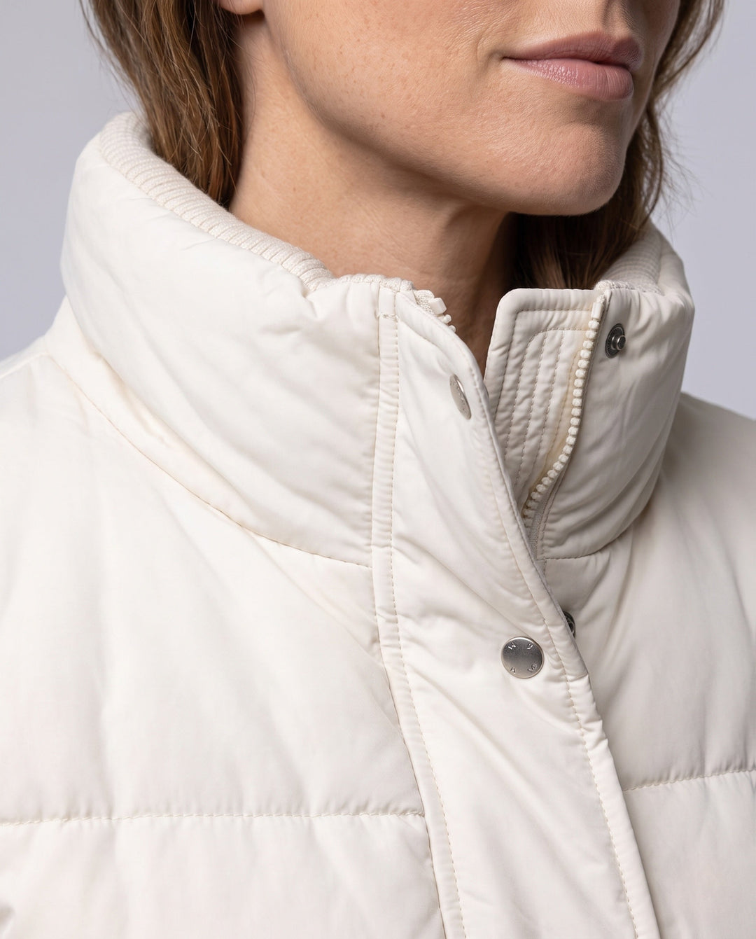 Jacket Quilted Women&