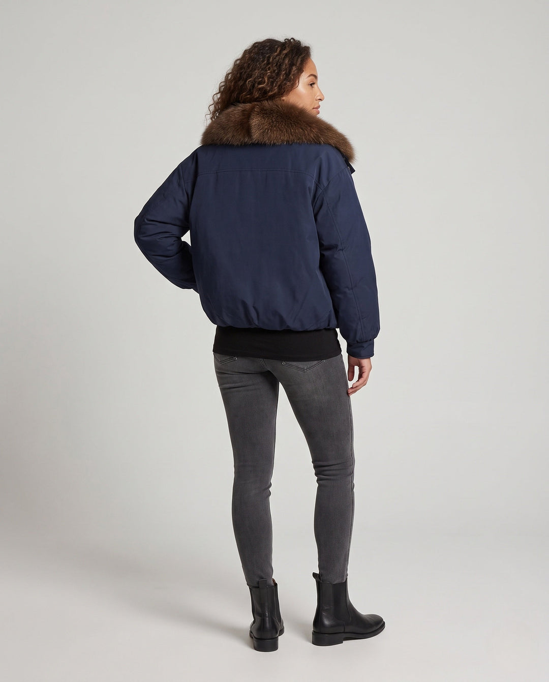 Jacket Quilted Women&