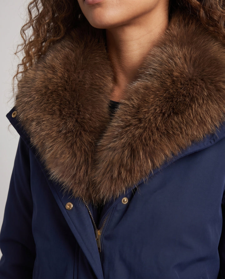Jacket Quilted Women&