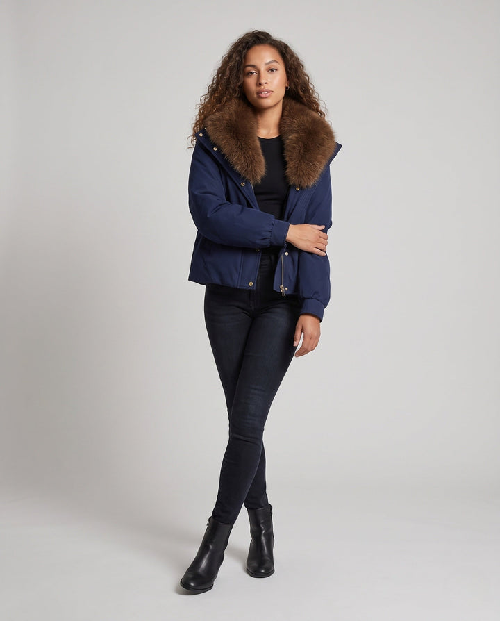 Jacket Quilted Women&