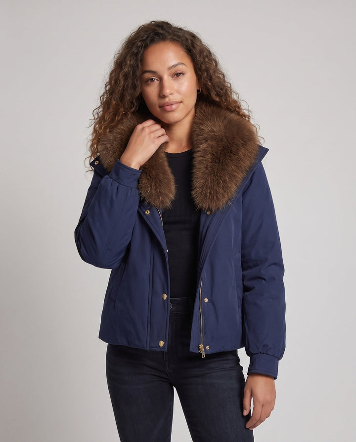 Jacket Quilted Women&