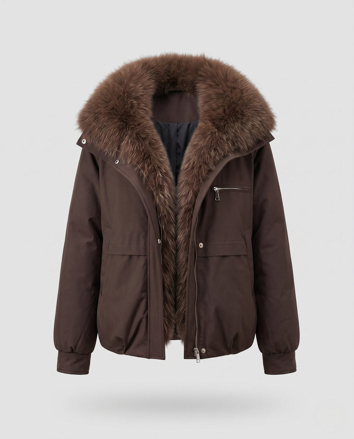 Jacket Quilted Women&