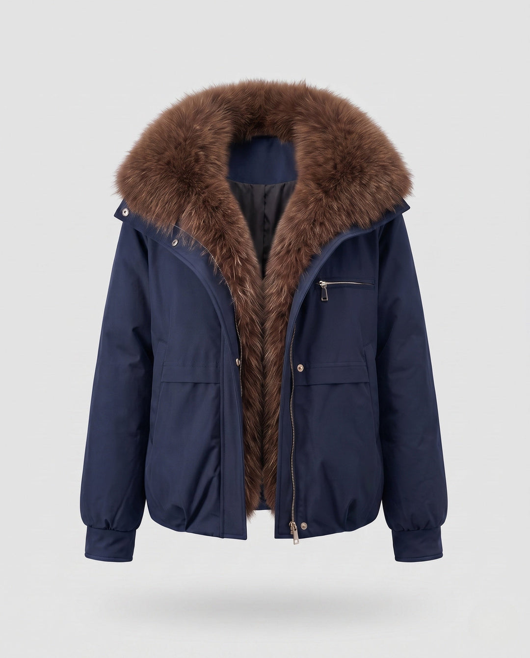 Jacket Quilted Women&