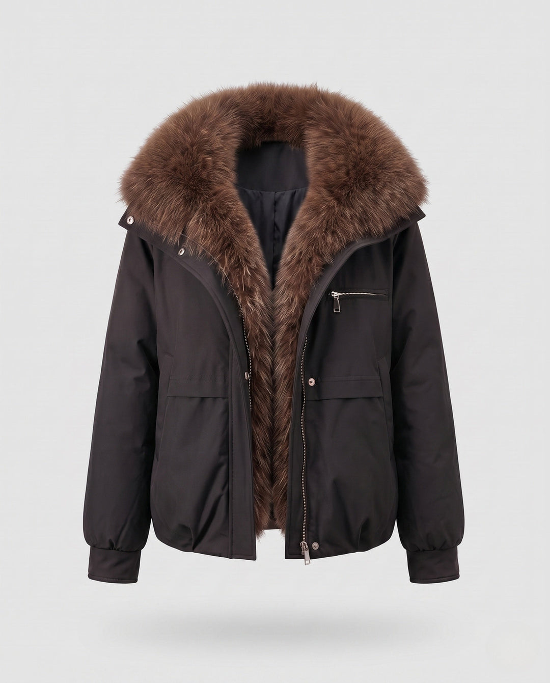 Jacket Quilted Women&