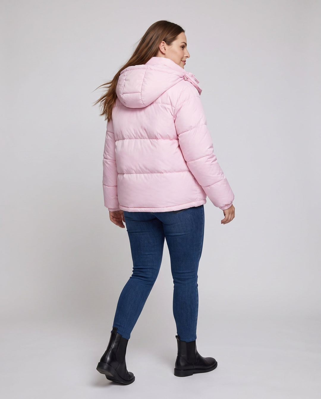 Jacket Quilted Women&