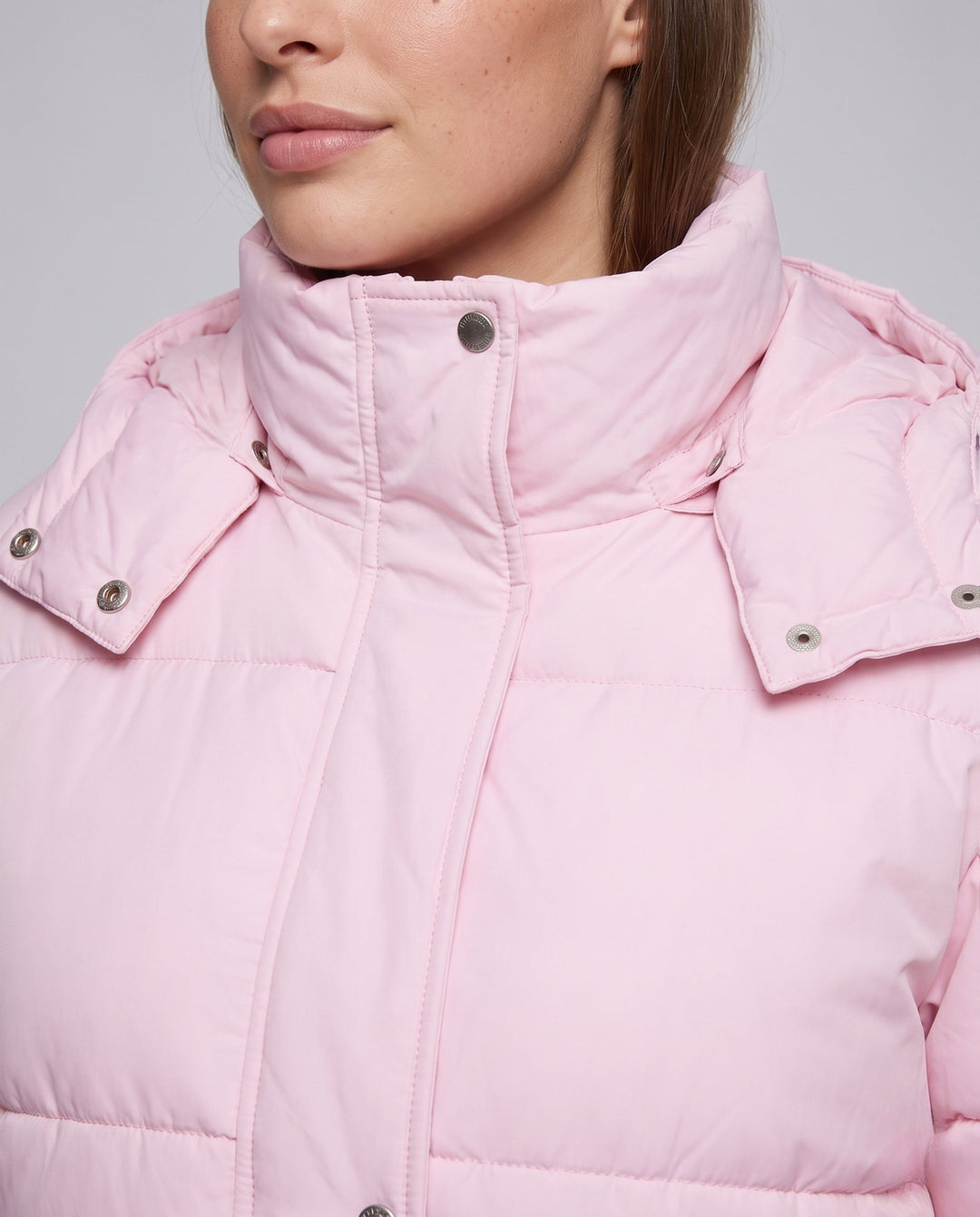 Jacket Quilted Women&